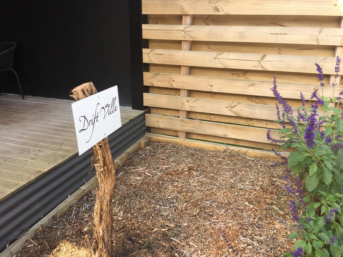 Driftaway On Dundas Rye Exterior foto